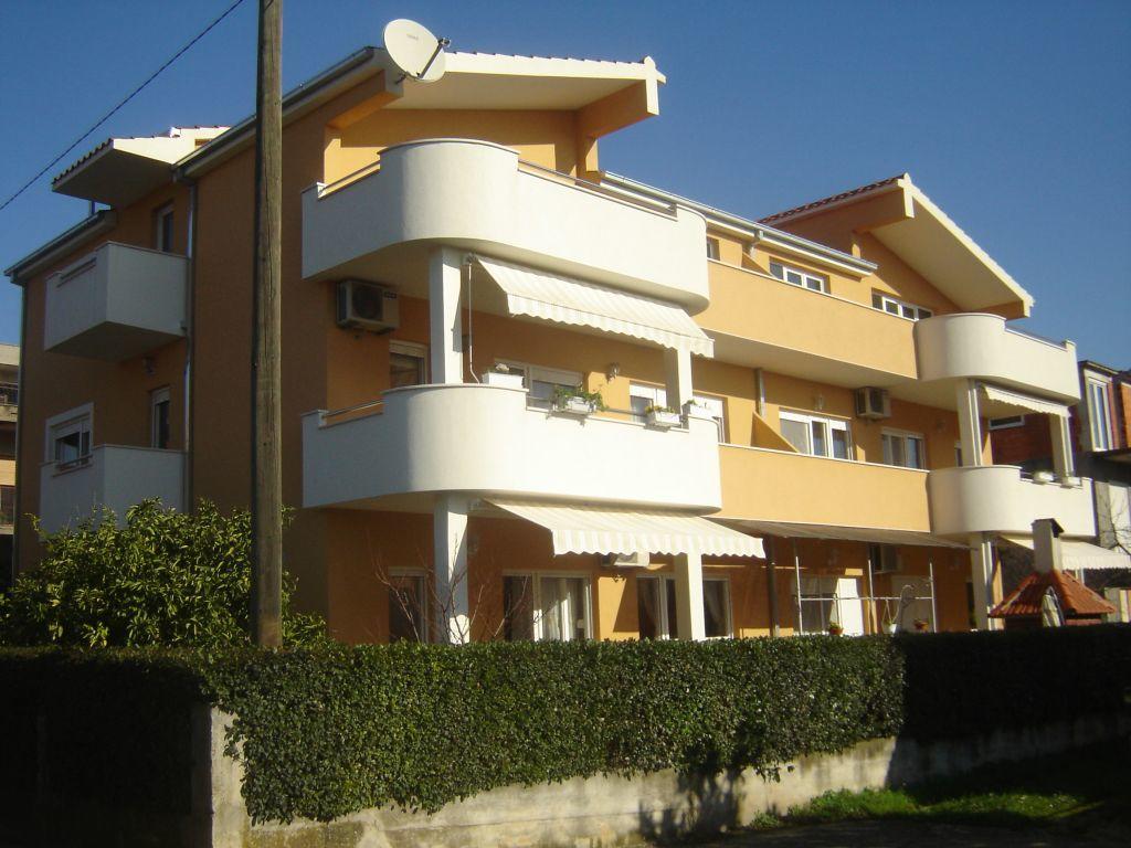 Apartment Lala Kastela Exterior photo